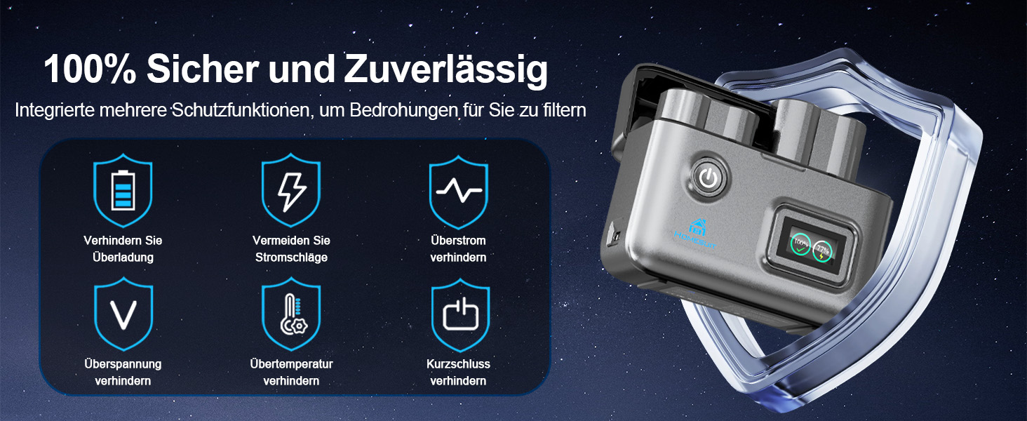 Акумулятор Homesuit EN-EL15c/a/15 (2шт) з LCD зарядним пристроєм для камер Nikon Z5, Z6, Z6II, Z6III, Z7, Z8, D7500, D7000, D7100, D7200, D500, D600, D610, D750, D780, D800, D810, D800E, D810A, D850