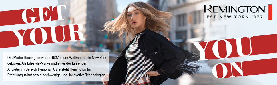 Фен Remington D5000 Compact: потужний та компактний для подорожей (1800 Вт, стильна насадка, 3 режими нагріву, 2 швидкості)