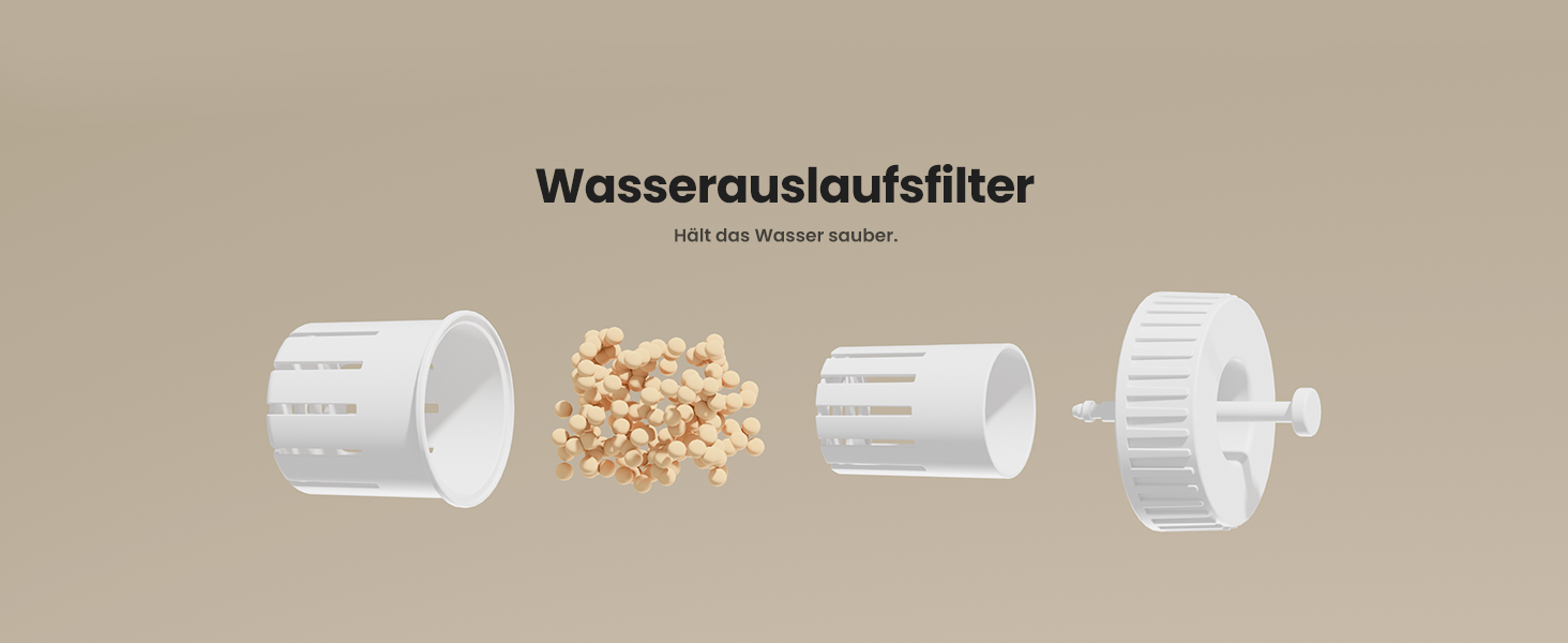 Автоматичний диспенсер води для собак та котів Gardner Pet, годівниця з нержавіючої сталі, велика ємність (8.5л), без електроенергії, BPA-free