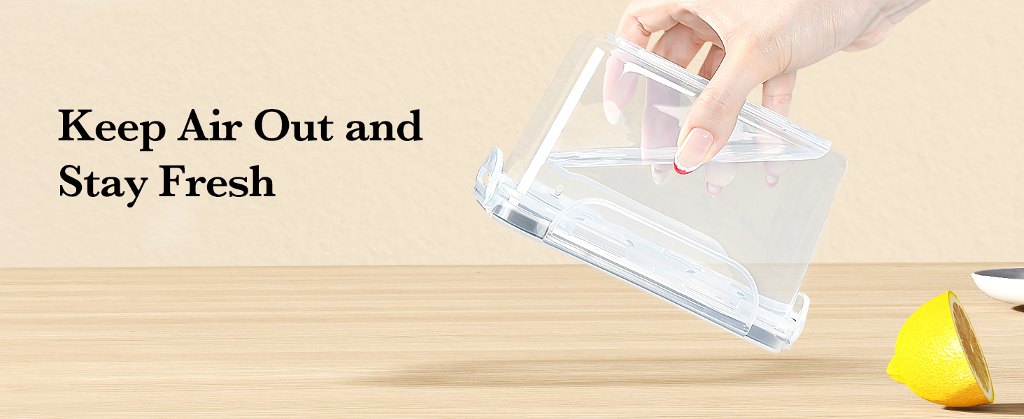 Контейнери для зберігання GoMaihe 12 шт. з кришкою: набір для кухні, 800 мл, з етикетками. Їдальня для їжі, крупи, цукру та спецій. Без BPA, придатні для миття в посудомийній машині. Чорний колір, 0.8 л x 12 шт.