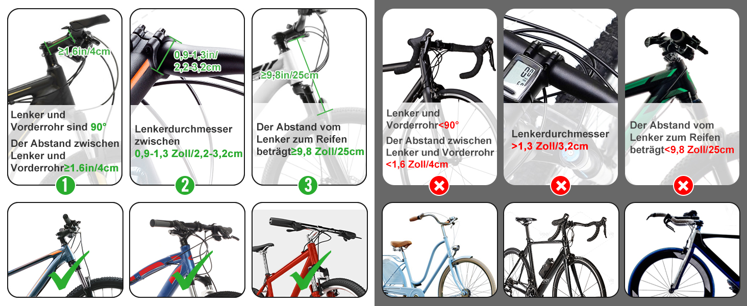 COFIT Складний велосипедний кошик, знімний багатоцільовий кошик для велосипеда, для тварин, покупок, щоденних поїздок, кемпінгу та активного відпочинку. Сірий, з бічними кишенями