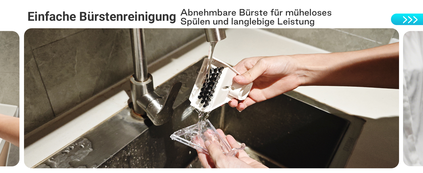 Пристрій для чищення м'яких меблів: мокрий/сухий пилосос, чистка килимів, 600W, 16KPa, бак 2,3L, самоочищення, компактний, для килимів, диванів, сходи