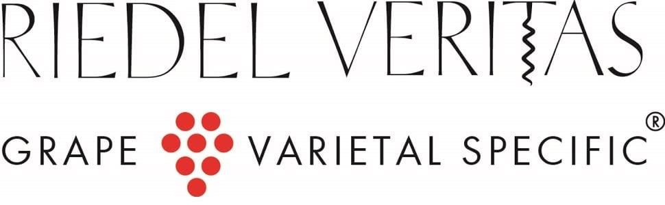 Бокали для Мартіні Riedel Veritas Coupe/Moscato 240 мл (2 шт)