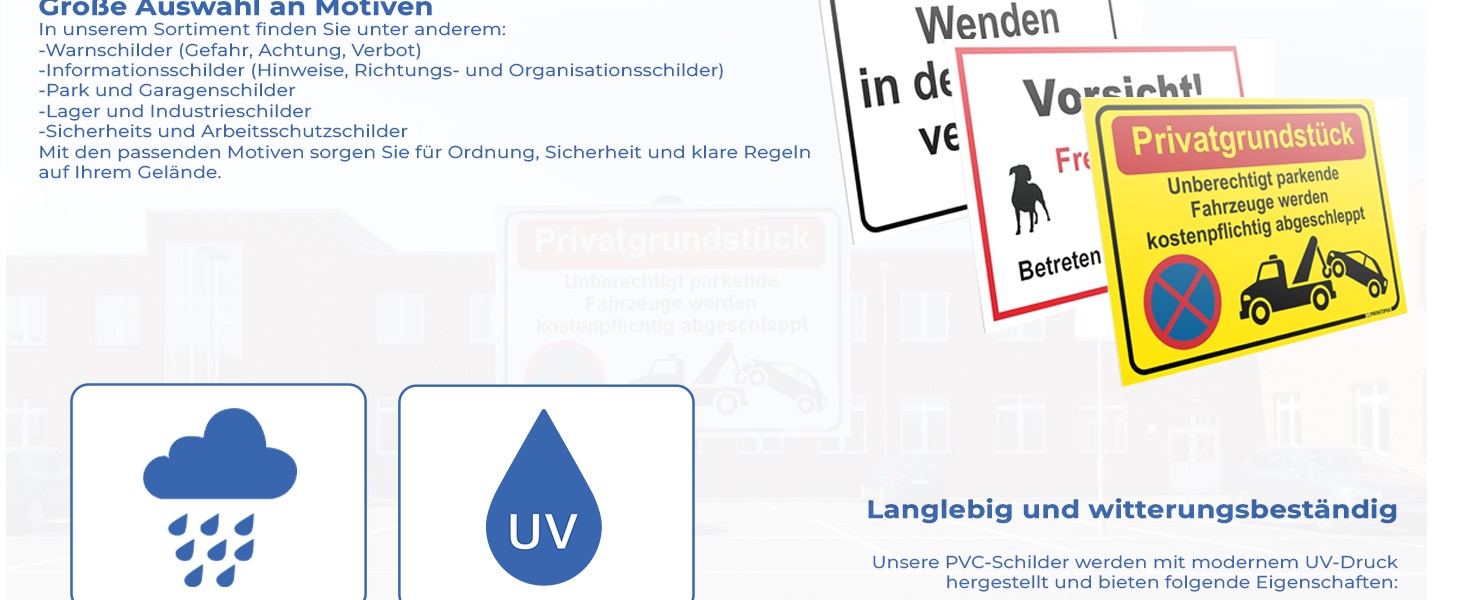 Поштовий ящик для газет Anthrazit з іменним шильдиком Julia Standard UV - настінний, порошкове покриття RAL 7016, 37x37 см