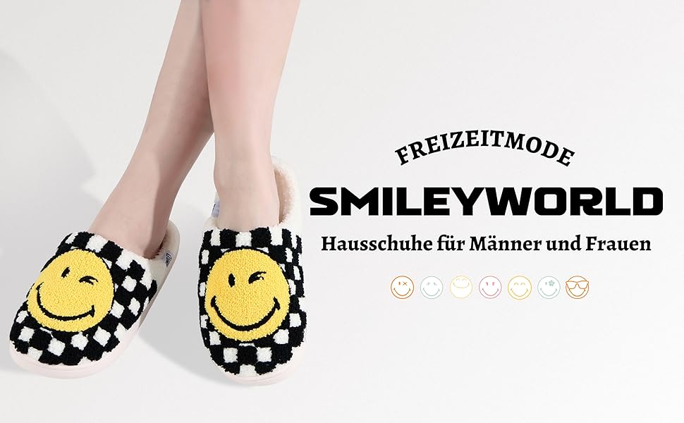 Тапочки домовик SMILEYWORLD® для жінок та чоловіків з меморі-піною, теплі, пухнасті, плюшеві, для дому, рожеві, білі, 38/39 EU