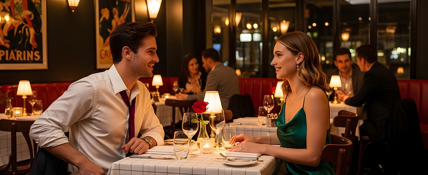 Комплект краватка, хустинка та запонки Hisdern Salbei Grün для чоловіків на весілля