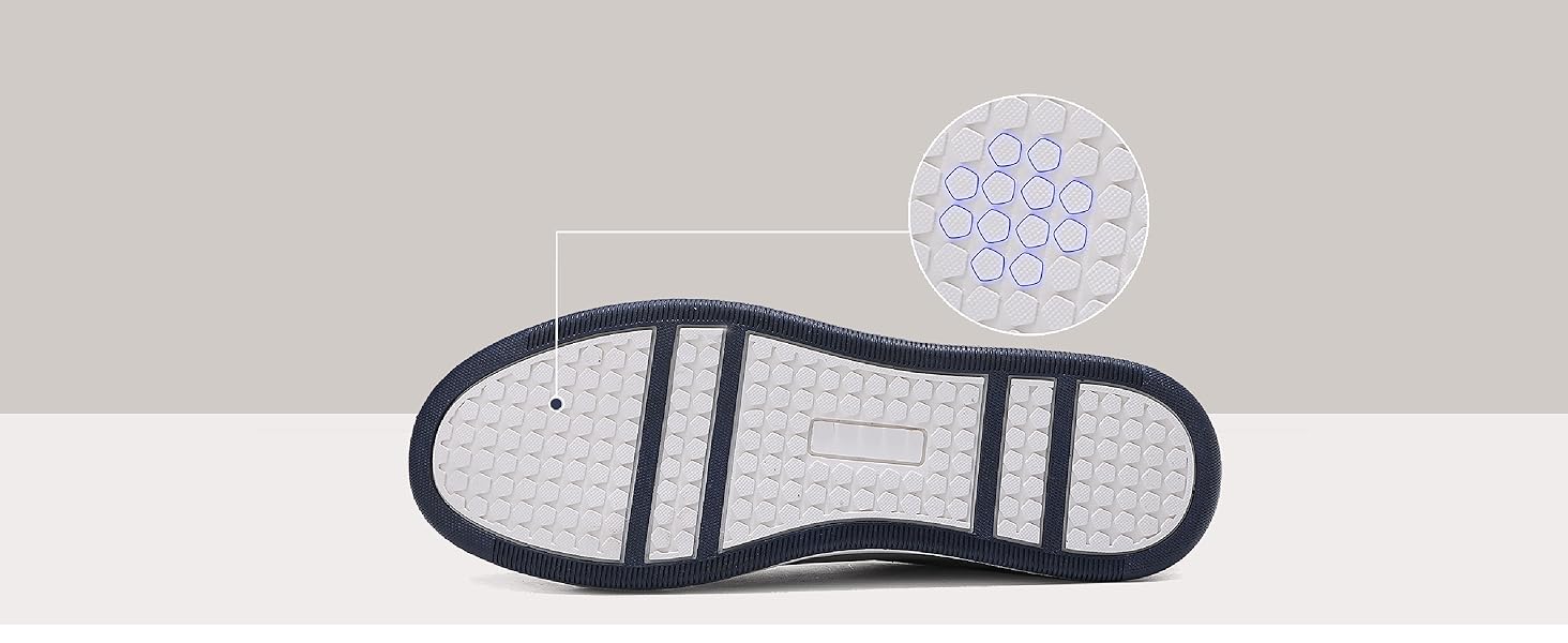 ARRIGO BELLO Кросівки чоловічі білі/срібні, спортивні, для ходьби та бігу, розміри 41-46, EU 42