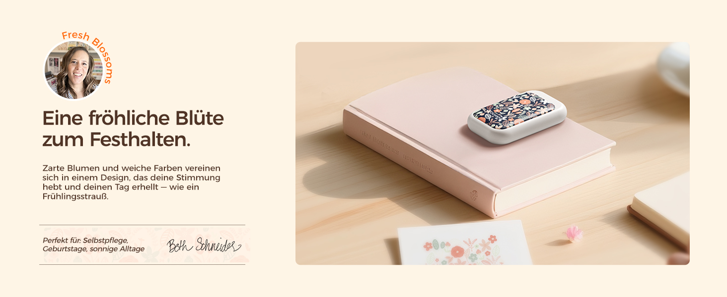 Електричні грілки для рук OCOOPA AI з магнітом, 5000mAh, 2 шт., ультратонкі, для жінок, подарунок, зима