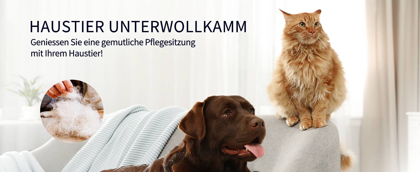 Щітка для собак та котів, 12+23 зубчики, сталевий гребінець для видалення шерсті, двостороння, проти ковтання, для собак, велика, рожева