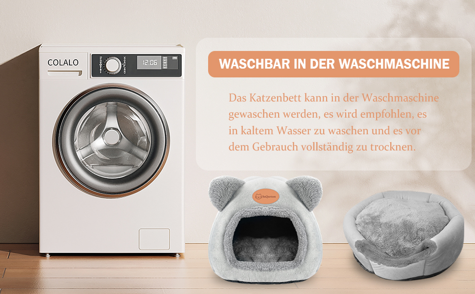 Кігтеточка-будиночок для котів, м'яке ліжко-хатинка, тепла кімната для відпочинку, сірий колір