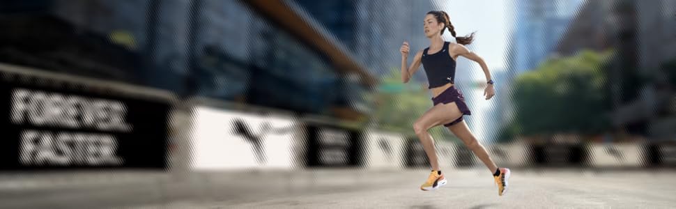 Кросівки Puma Softride Symmetry Fuzion WNS білі/срібні, 38 EU