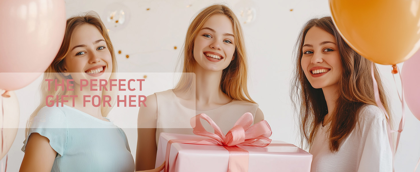 Електричний жіночий гірчак для інтимної зони 5-в-1 - для тіла, бікіні, брів та носа, IPX7, вологостійкий, білий