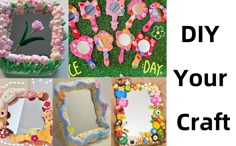 Акрилові дзеркальні наклейки на стіну, 10/20 шт., товщина 2 мм, безпечні, для макіяжу та дому, самоклеючі (15 x 20, 15 x 15 см)