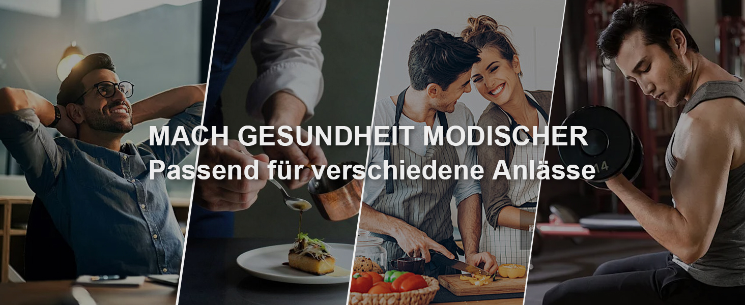 Браслет чоловічий MagEnergy з міді, 3 магніти, регульована довжина, чорний