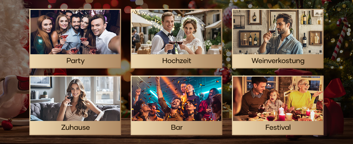 Електричний відкривачка для вин Assark, набір: автоматичний відкривачка, фольєзоріз, USB-кабель, вакуумні пробки та виливає для вина. Ідеальний подарунок!