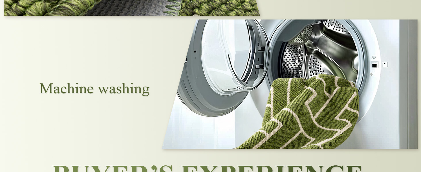 Килимок для дому чорного кольору 50 x 80 см, вологостійкий, антиковзаючий. Підходить для входу, коридору, саду, дому, тварин.