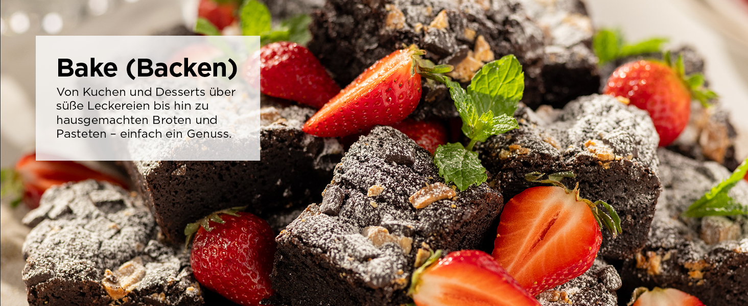 Фритюрниця Ninja Dual Zone Digital Air Fryer DZ400EU, 9.5L, 6-в-1, 2 відсіки, металевий сірий, для смаження, запікання, підігріву