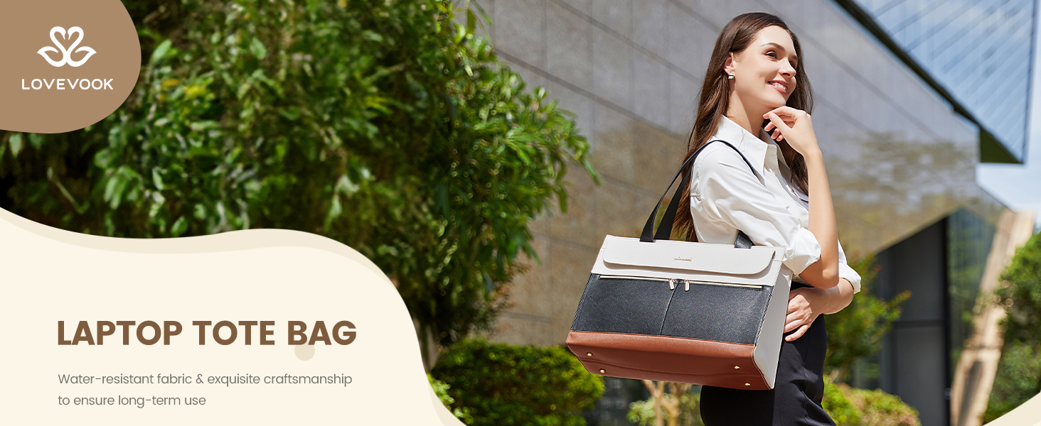 Сумка для ноутбука LOVEVOOK 15.6
