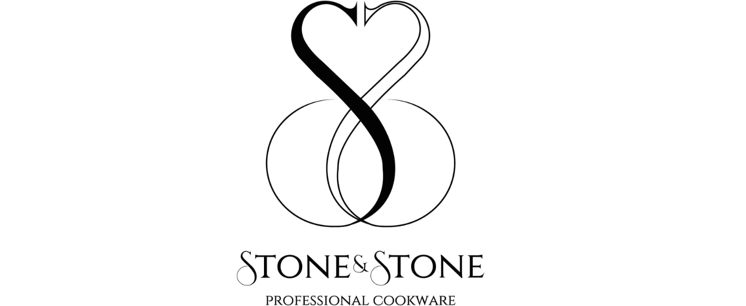 Набір сковорідок Stone&Stone (4 шт.): 20, 24, 28, 32 см. Супер антипригарне покриття, індукційні, газові, алюмінієві, сталеві, професійні. З німецьким покриттям, 4 кришки, 4 аксесуари, без PFAS (пароварка 24 см)