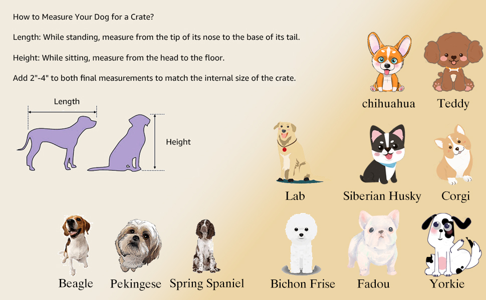 Клітка для собак XL, чорна, з піддоном та перегородкою, 2 в 1, 120 x 73 x 68 см