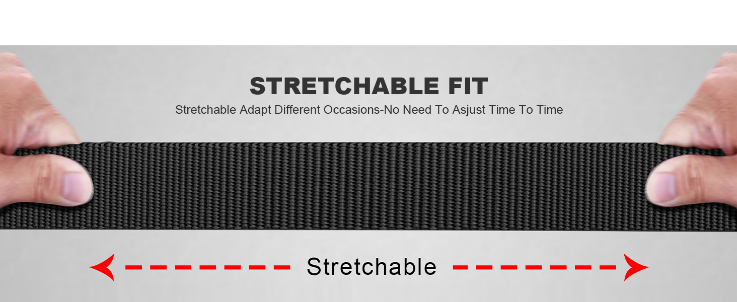 Тактичний ремінь BULLIANT для чоловіків: робочий, військовий, для піших прогулянок, ширина 3.8 см, металева пряжка швидкого кріплення, чорний, регульований, 115 см