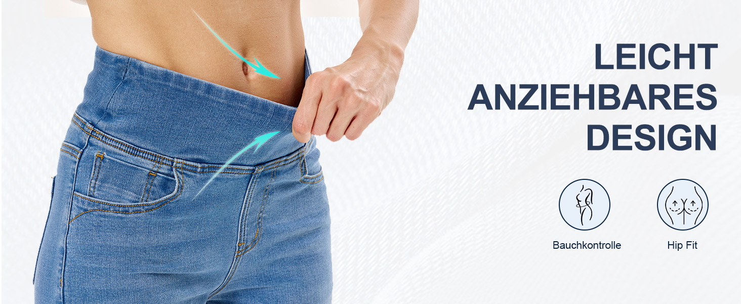 Джинси жіночі Baggy з широкими штанинами, висока талія, темно-сині, розмір 31