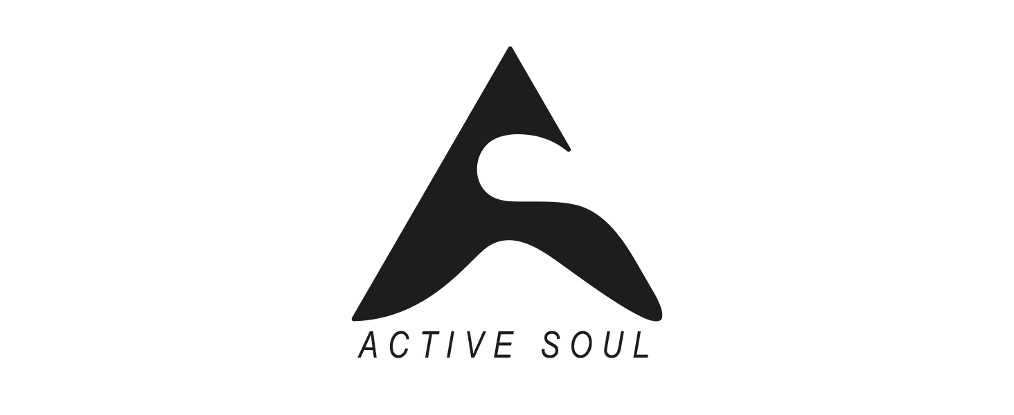 Набір дерев'яних вішалок ACTIVE SOUL (20 шт.) з вирізами для одягу та перемичкою для штанів, 360° обертання, для костюмів, сорочок, блузок та штанів