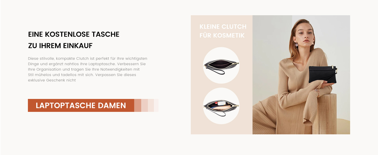 Сумка для ноутбука LOVEVOOK 15.6