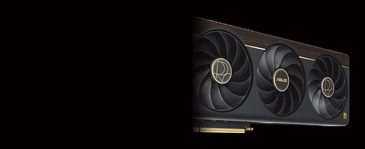 Відеокарта ASUS Prime GeForce RTX 5070 Ti ProArt OC Edition 12GB GDDR7, чорна