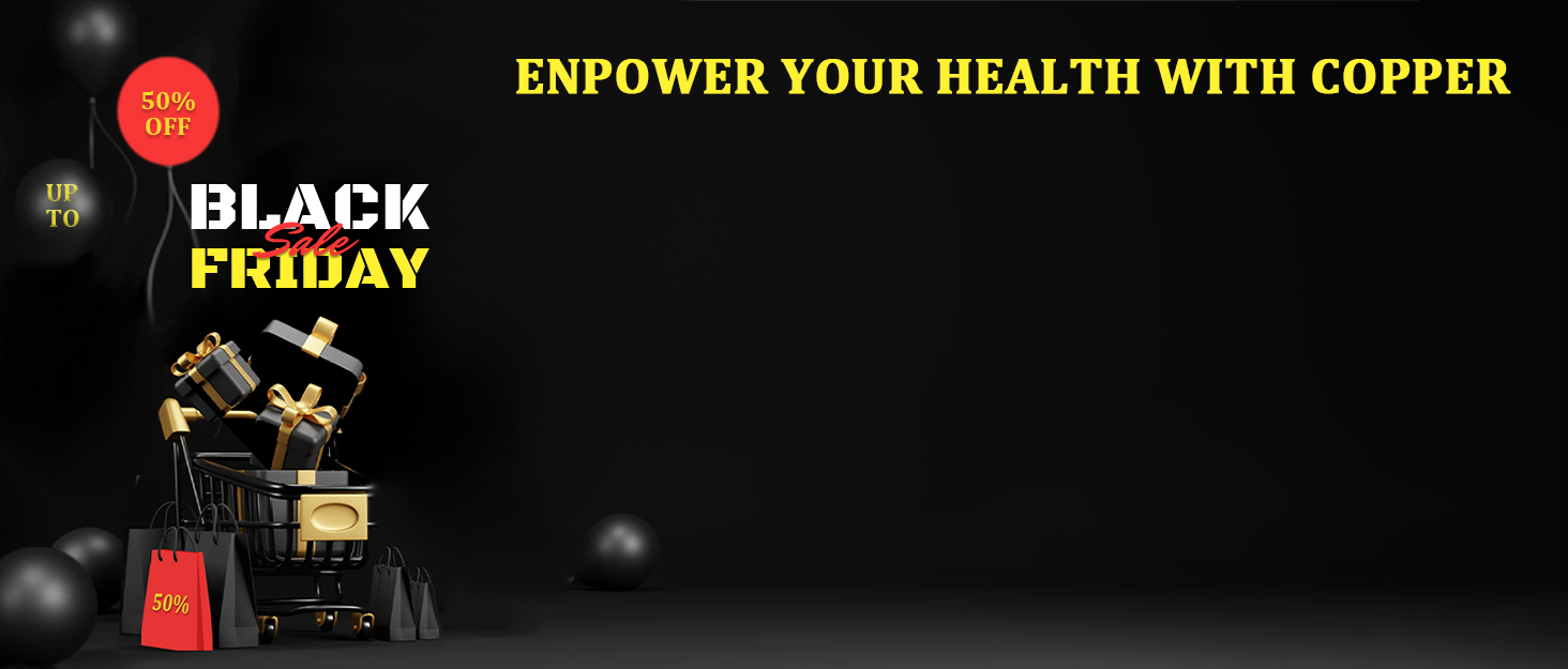 Браслет на руку чоловічий MagEnergy з міді - з 3 потужними магнітами, регульована довжина, інструмент для регулювання розміру