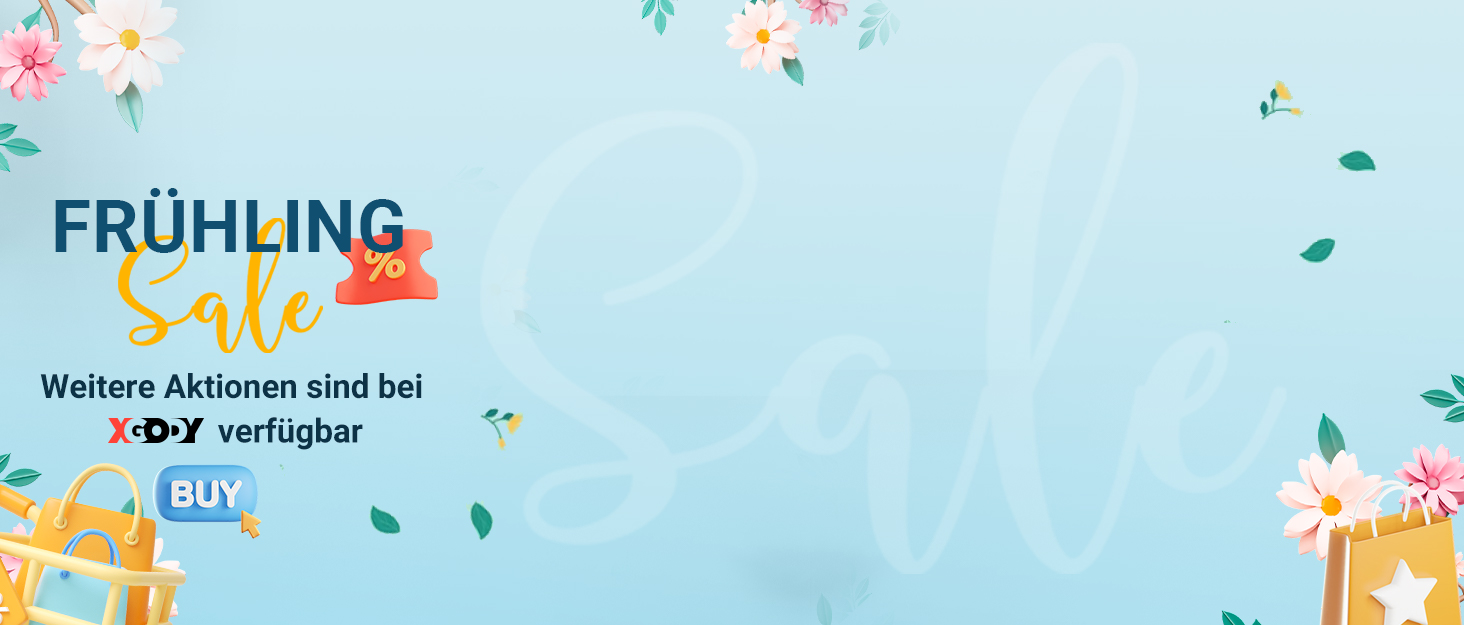 Проектор Xgody Gimbal 3: 12000 Люмен, Android 11.0, 4K, WiFi 6, Bluetooth, Автоматична корекція трапецеїдальних спотворень, для домашнього кінотеатру (білий/чорний)