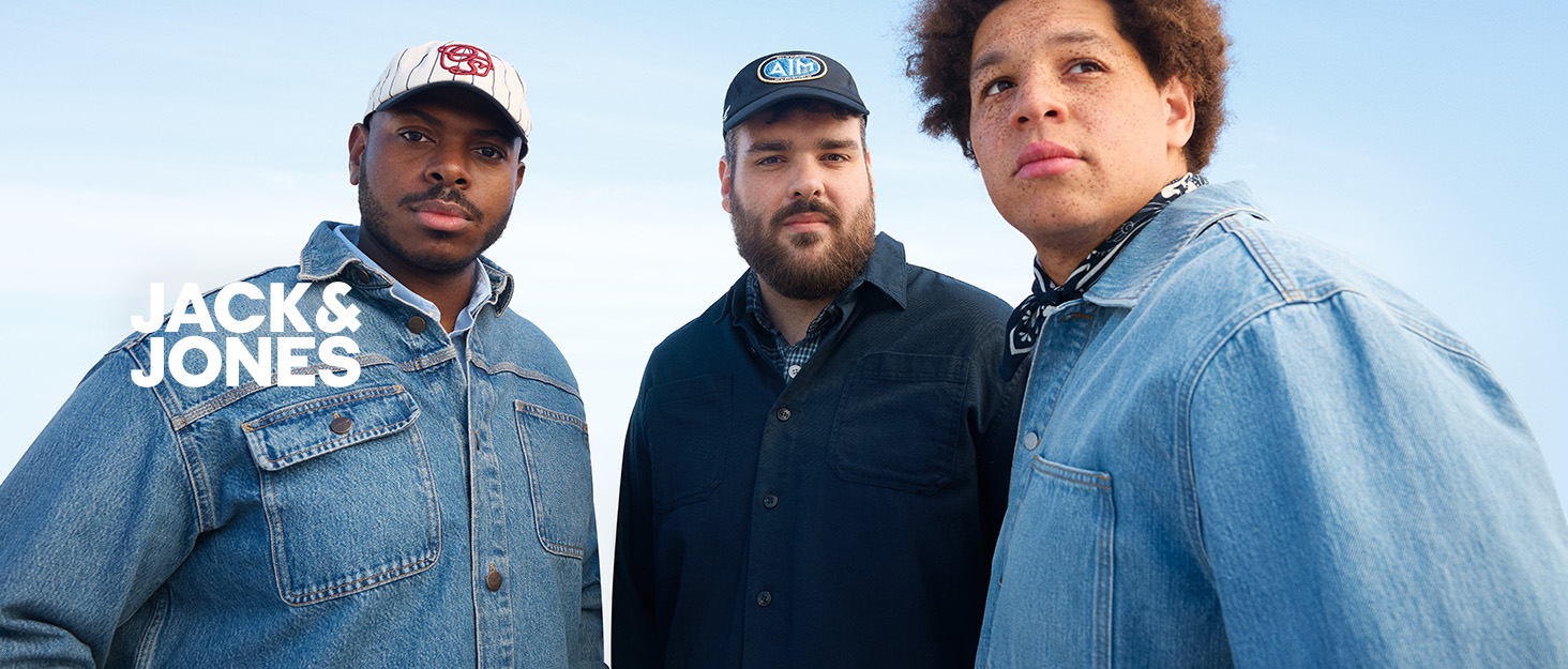 Світшот Jack & Jones Jjelegacy Blocking з капюшоном Noos, розмір 4XL, колір Moonbeam