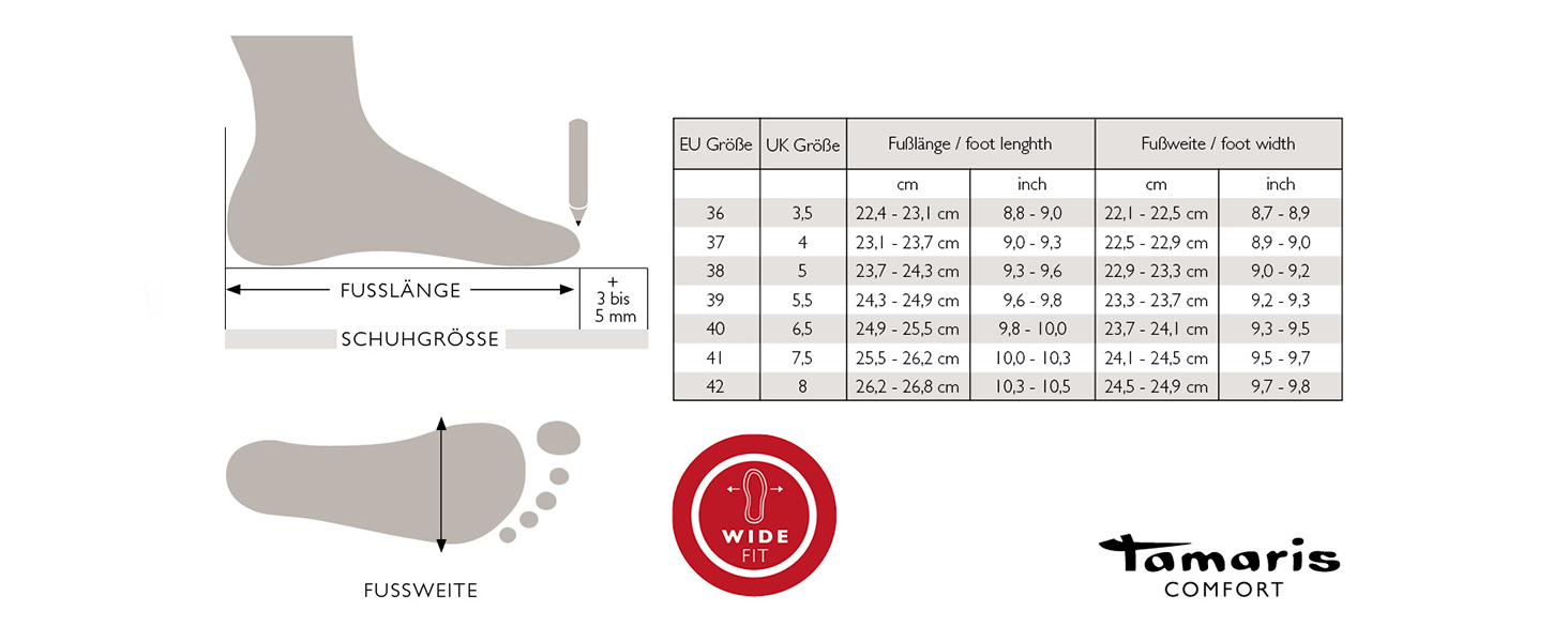 Босоніжки жіночі Tamaris 8-88705-44 Wide Fit бежеві, 37 EU - широка колодка