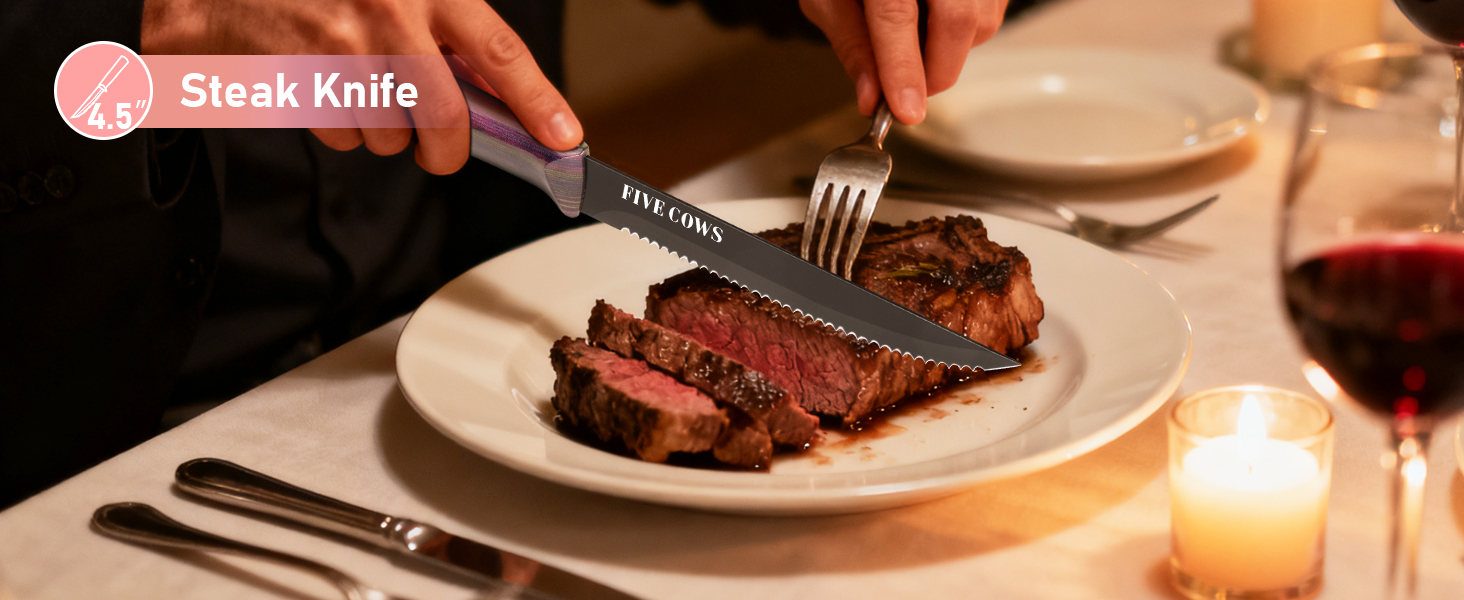 Набір кухонних ножів Messerblock 16 предметів з дерев'яною підставкою, дощечкою, захистом пальців, точилкою та кухонними ножицями. Професійний набір ножів для дому (зелений/рожевий)