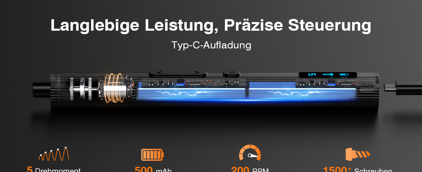 JOREST 155 в 1 Міні Електричний Набір Викруток для Ремонту Macbook, Laptop, PC, RC, PS5, Switch, Xbox, iPhone, Окуляри, Годинники