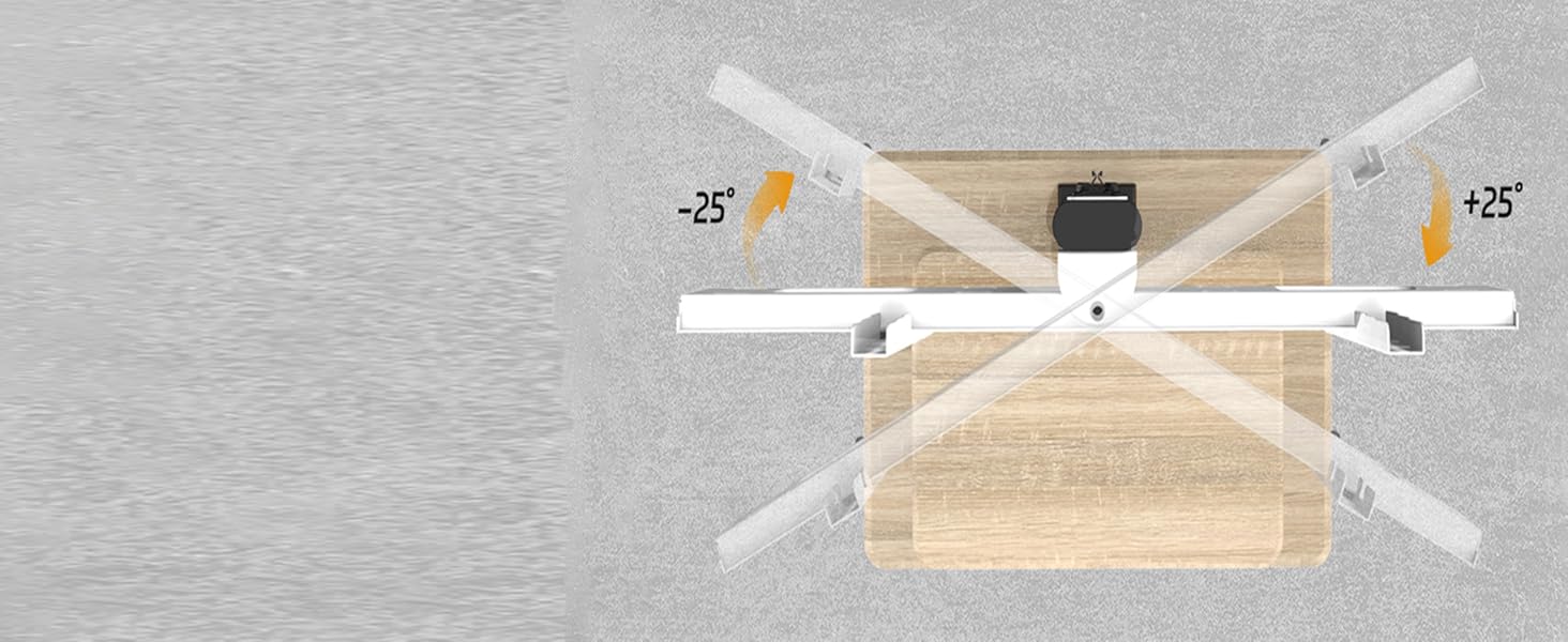 Підставка для телевізора Delphos Mobiler TV Stand - роликова, з дерев'яною основою, для телевізорів 32-70 дюймів, до 45 кг, регульована висота до 130 см, поворотна ±25°, VESA 600x400, біла