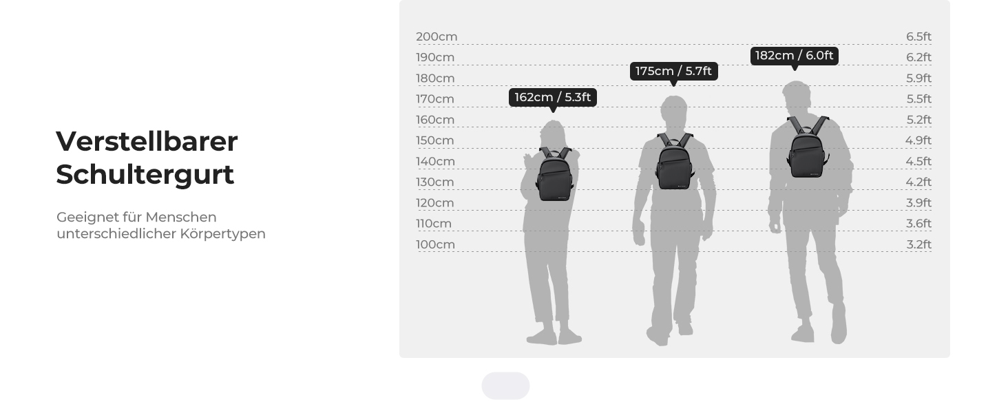 Рюкзак для камери K&F CONCEPT - компактний фоторюкзак для DSLR, об'єктивів, що підходить для повсякденного використання, роботи та подорожей, колір B-dunkelgrün (A-schwarz)