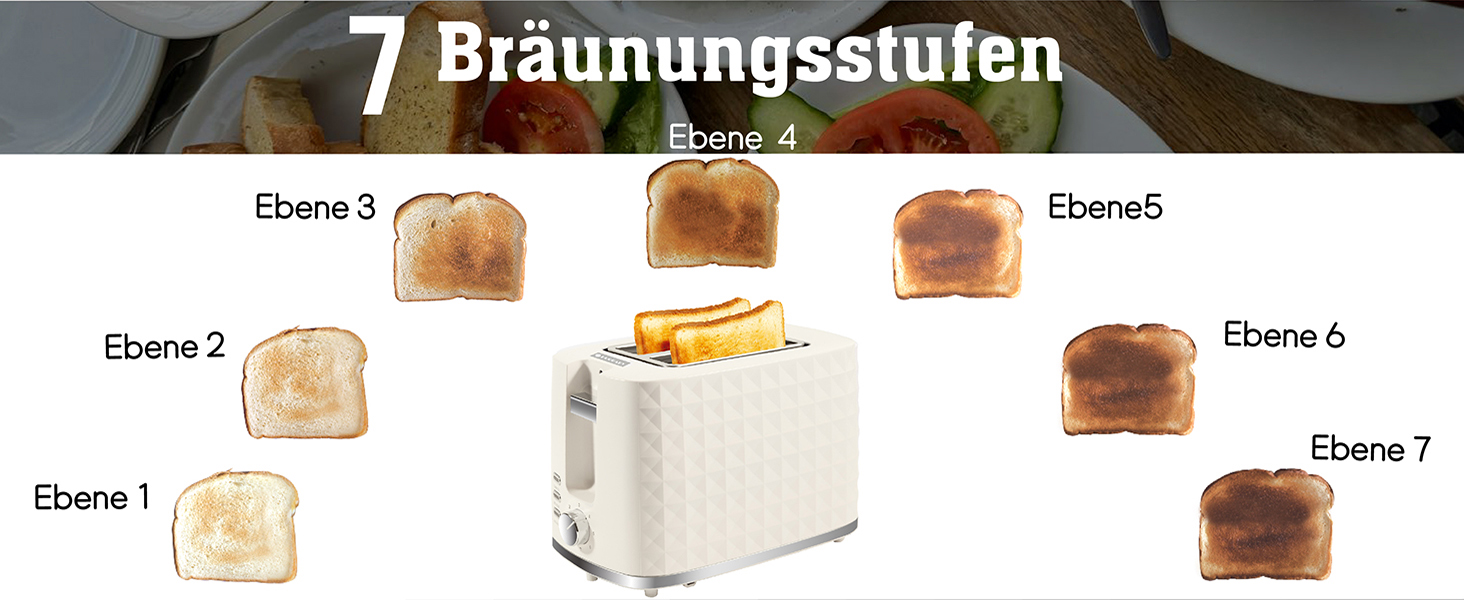 Електричний чайник 1.7L з автоматичним вимкненням, 1850W, для кави та чаю