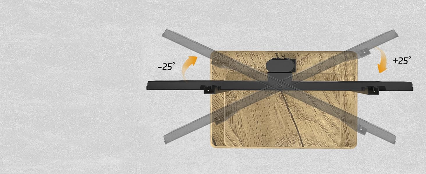 Підставка для телевізора Delphos Mobiler TV Stand - роликова, з дерев'яною основою, для телевізорів 32-70 дюймів, до 45 кг, регульована висота до 130 см, поворотна ±25°, VESA 600x400 (вишня)