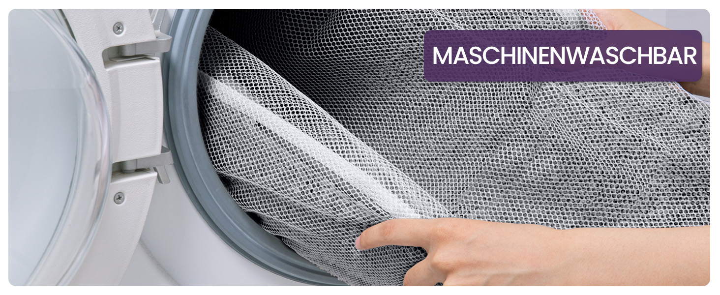 Килимок для ванної кімнати DEXI: м'який, неслизький, пральний, 60 x 110 см, білий/темно-сірий