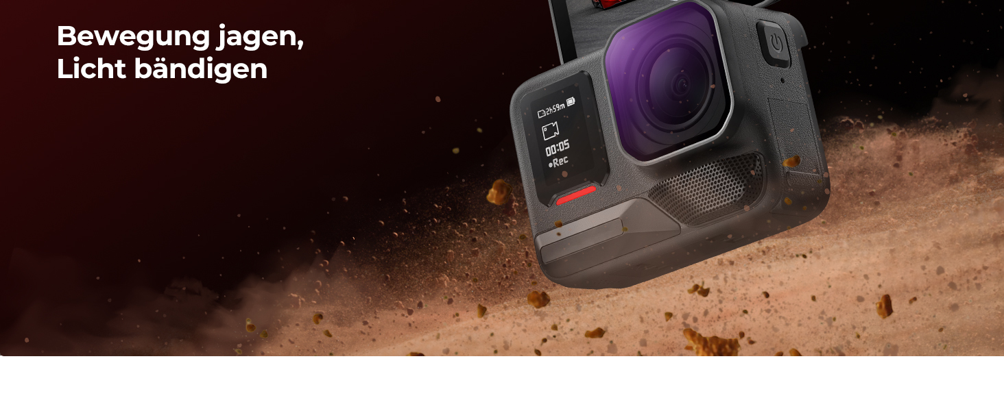 Набір фільтрів K&F Concept для Insta360 Ace Pro 2: PL ND8/16/32/64/128 (6 шт.)