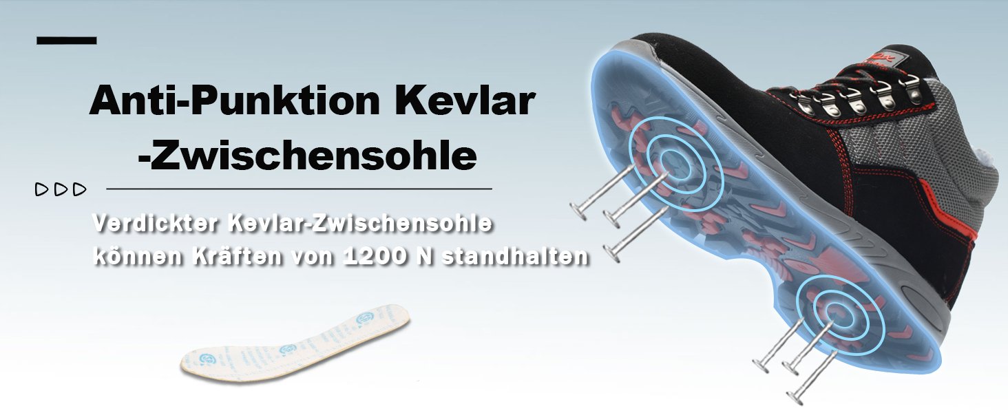 Зимові робочі черевики для чоловіків та жінок, захисні черевики S3, легкі, теплі, з металевим підноском, чорні, розмір 35-48