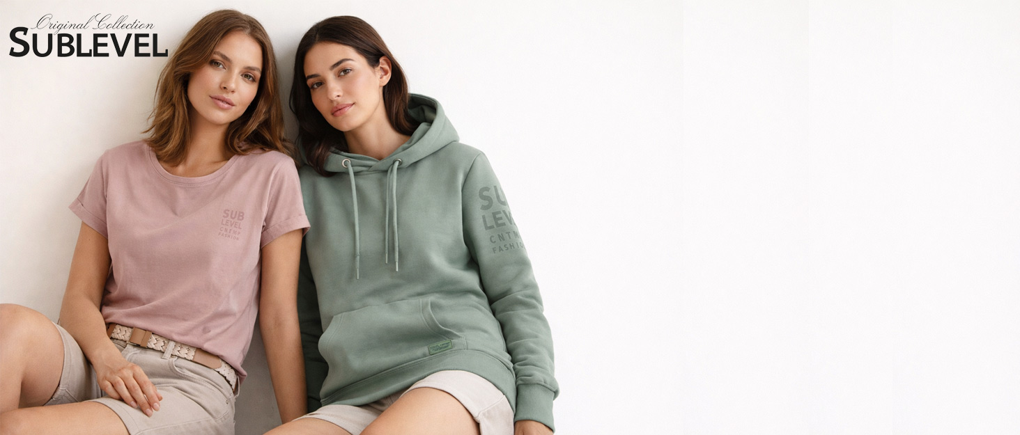 Джинси жіночі Sublevel Skinny Slim Fit Julia Dark Blue XL еластичні