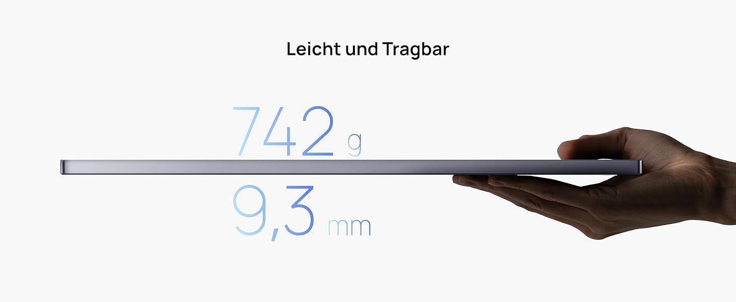 Портативний монітор ARZOPA 15.6