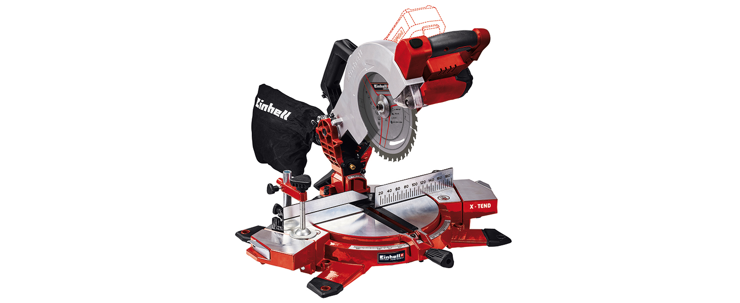 Акумуляторний повітродув Einhell TE-CB 18/180 Li-Solo Power X-Change, до 180 км/год, 2 швидкості, без акумулятора, для прибирання та майстерні
