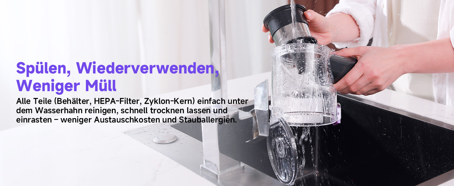 MONSGA Бездротовий акумуляторний пилосос з дисплеєм, 45000Pa, 50 хвилин роботи, антизаплутана щітка, самостійна парковка, док-станція на стіні, 8-шарова фільтрація, безщітковий двигун, для твердих поверхонь, килимів, шерсті тварин, авто