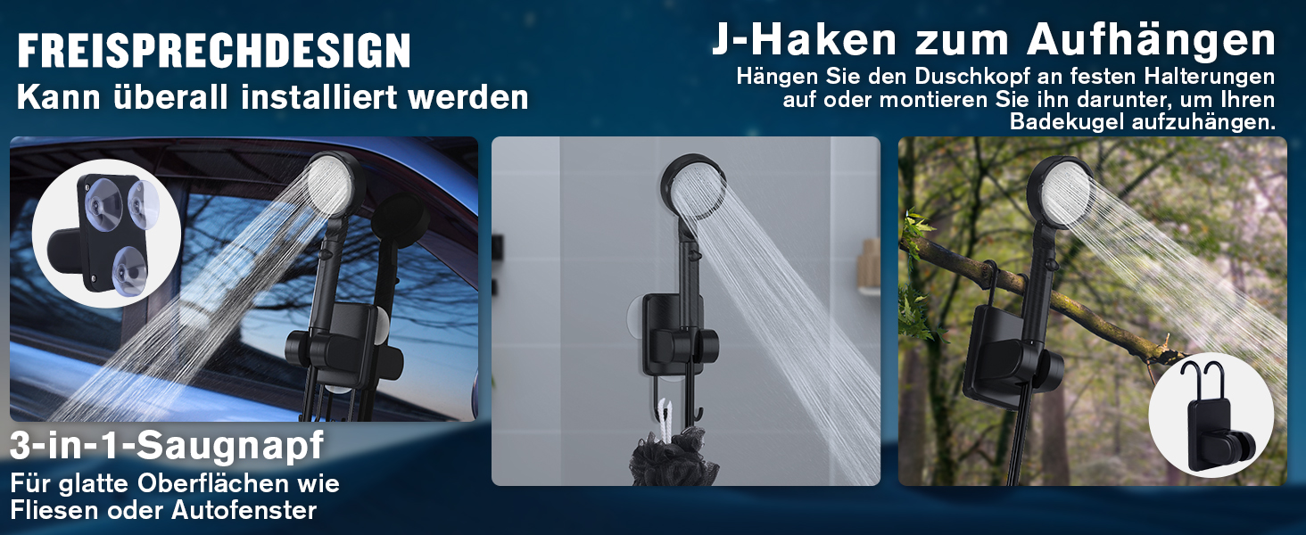 Портативна душова кабіна для кемпінгу з акумулятором 10000mAh та 20л баком. Комплект для відпочинку на природі, в авто та для миття тварин