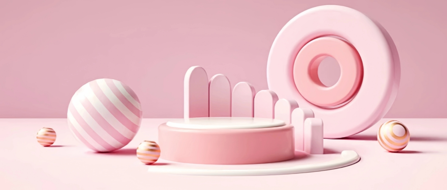 Набір косметичок-органайзерів з тканини, 4 шт. для подорожей, косметики та макіяжу, багатофункціональні, різнокольорові