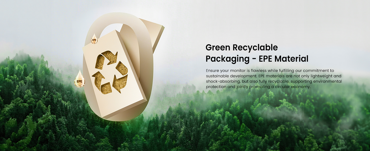 Монітор портативний UPERFECT 15.6