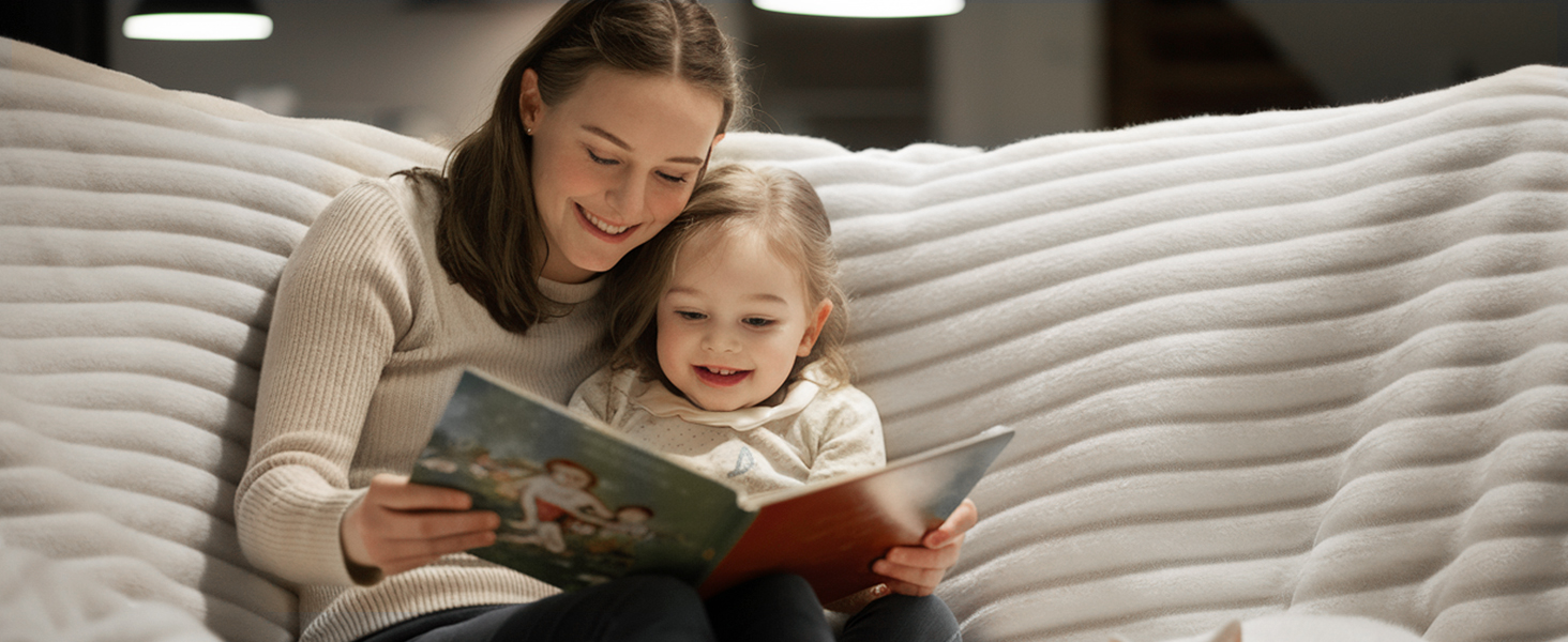 Плед RUIKASI 150x200 см, м'який флісовий плед, зелений колір для вітальні, дивана, декору та відпочинку